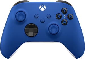 MICROSOFT XBOX S/X Wireless Controller Bluetooth Gamepad - MICROSOFT : Flipkart.com