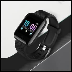 Rvees ID116 Plus Smart Band Price in India - Buy Rvees ID116 Plus Smart Band online at Flipkart.com