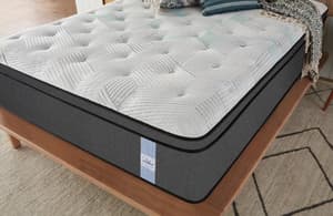 SPRINGTEK Hybrid Latex 6 inch King Pocket Spring Mattress Price in India - Buy SPRINGTEK Hybrid Latex 6 inch King Pocket Spring Mattress online at Flipkart.com