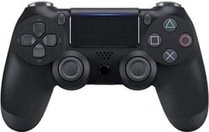 HG WORLD PS4 Controller DualShock 4 Wireless Playstation Controller for PC Bluetooth Gamepad - HG WORLD : Flipkart.com