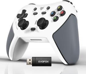 EVOFOX One S Universal 3-Mode Wireless & Wired Gamepad - EVOFOX : Flipkart.com