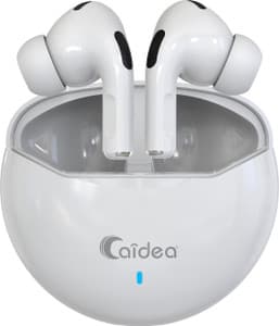 Caidea TW302 Air Upto 40H Playtime*, ENC, Dual Pairing Fast Charging Wireless Earbuds Bluetooth Price in India - Buy Caidea TW302 Air Upto 40H Playtime*, ENC, Dual Pairing Fast Charging Wireless Earbuds Bluetooth Online - Caidea : Flipkart.com