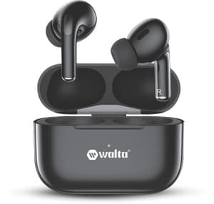 walta Air Beats Pro 3:Bluetooth 5.4,Noise Reduction ENC, 15H Playtime, 300hrs Standby Bluetooth Price in India - Buy walta Air Beats Pro 3:Bluetooth 5.4,Noise Reduction ENC, 15H Playtime, 300hrs Standby Bluetooth Online - walta : Flipkart.com