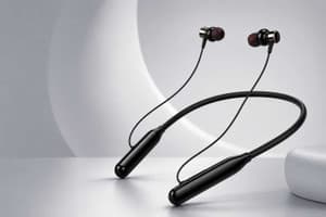 YasheefashionHub YFH Neckband 01 Bluetooth & Wired Price in India - Buy YasheefashionHub YFH Neckband 01 Bluetooth & Wired Online - YasheefashionHub : Flipkart.com