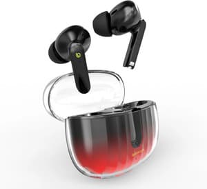Boston Levin AirmaxPlus TWS Earbud with Playtime 30H,LowLatencyGaming,13m Drivers,IPX5,BT5.3 Bluetooth Price in India - Buy Boston Levin AirmaxPlus TWS Earbud with Playtime 30H,LowLatencyGaming,13m Drivers,IPX5,BT5.3 Bluetooth Online - Boston Levin : Flipkart.com