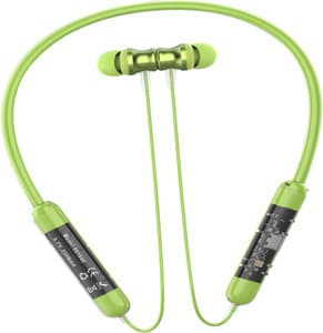 Rueqn Immortal - 48 Hour Playtime Bluetooth Headphone Neckband Earphone-9 Bluetooth Gaming Price in India - Buy Rueqn Immortal - 48 Hour Playtime Bluetooth Headphone Neckband Earphone-9 Bluetooth Gaming Online - Rueqn : Flipkart.com