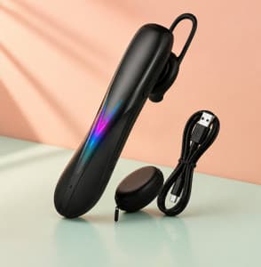 Foxne Point KJ320BT Wireless Bluetooth Headset Bluetooth Price in India - Buy Foxne Point KJ320BT Wireless Bluetooth Headset Bluetooth Online - Foxne Point : Flipkart.com