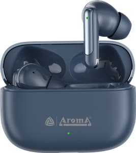 Aroma 141 Pro - V5.4 Upto 60Hr Playtime*, ENC, Dual Paring, Fast Charging, Heavy Bass Bluetooth Price in India - Buy Aroma 141 Pro - V5.4 Upto 60Hr Playtime*, ENC, Dual Paring, Fast Charging, Heavy Bass Bluetooth Online - Aroma : Flipkart.com