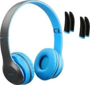 MECKWELL COMBO pack 2 pair pubg gloves with foldable wireless Bluetooth Price in India - Buy MECKWELL COMBO pack 2 pair pubg gloves with foldable wireless Bluetooth Online - MECKWELL : Flipkart.com