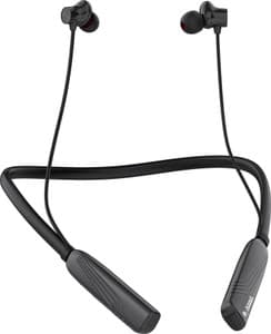Aroma NB119 Apex Upto 40H Playtime*, ENC, Dual Pairing Fast Charging Neckband Bluetooth Price in India - Buy Aroma NB119 Apex Upto 40H Playtime*, ENC, Dual Pairing Fast Charging Neckband Bluetooth Online - Aroma : Flipkart.com
