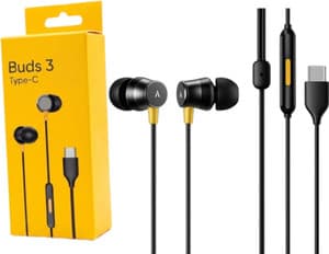 quirinox REAL ME BUDS 3... Wired Price in India - Buy quirinox REAL ME BUDS 3... Wired Online - quirinox : Flipkart.com