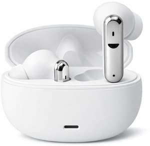 Raxiox Buds B151 with 48Hrs Payback Music, with 52bB ENC & 12.2mm Drivers & IP55 (WT10) Bluetooth Price in India - Buy Raxiox Buds B151 with 48Hrs Payback Music, with 52bB ENC & 12.2mm Drivers & IP55 (WT10) Bluetooth Online - Raxiox : Flipkart.com