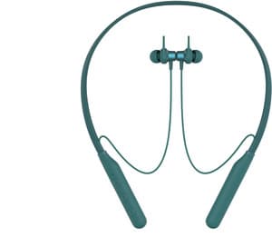 IZWI Nexa 100 Hours Standby Bluetooth Wireless Neckband headphones Earphone Bluetooth Gaming Price in India - Buy IZWI Nexa 100 Hours Standby Bluetooth Wireless Neckband headphones Earphone Bluetooth Gaming Online - IZWI : Flipkart.com