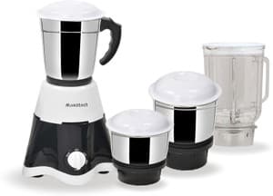 Maxotech ZACK 750 W Mixer Grinder Price in India - Buy Maxotech ZACK 750 W Mixer Grinder Online at Flipkart.com