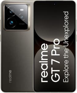 realme GT 7 Pro (512 GB Storage, 16 GB RAM) Online at Best Price On Flipkart.com