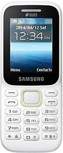 Samsung Guru Music 2 B310ED (32 MB Storage, 32 MB RAM) Online at Best Price On Flipkart.com