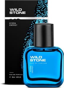 Buy Wild Stone Hydra Energy Perfume for Men Eau de Parfum - 30 ml Online In India | Flipkart.com