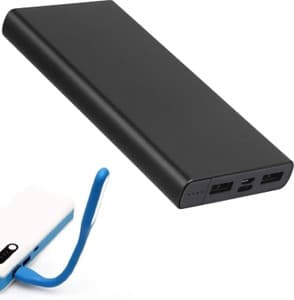 MIMO BINORI 10000 mAh Power Bank Price in India - Buy MIMO BINORI 10000 mAh Power Bank online at Flipkart.com