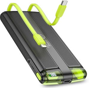Case-Magic 10000 mAh 20 W Compact Pocket Size Power Bank Price in India - Buy Case-Magic 10000 mAh 20 W Compact Pocket Size Power Bank online at Flipkart.com