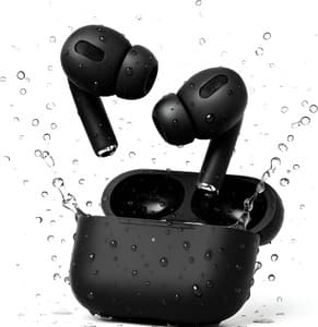 yoloji Airdrops pro 3 White wireless bluetooth earbuds (Truely wireless) Bluetooth Gaming Price in India - Buy yoloji Airdrops pro 3 White wireless bluetooth earbuds (Truely wireless) Bluetooth Gaming Online - yoloji : Flipkart.com
