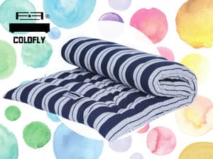 COLOFLY Soft Multicolour / Gadda Single Bed Dark Blue 4 inch Single Cotton Mattress Price in India - Buy COLOFLY Soft Multicolour / Gadda Single Bed Dark Blue 4 inch Single Cotton Mattress online at Flipkart.com