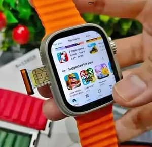 Vinayak T800 BT Smartwatch Touchscreen Watch with IP67 Waterproof & NO SIM Smartwatch Price in India - Buy Vinayak T800 BT Smartwatch Touchscreen Watch with IP67 Waterproof & NO SIM Smartwatch online at Flipkart.com