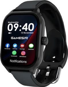 TECHIO H9 Black-A1 Full Screen Touch Watch Specially Made for Girl & Women Smartwatch Price in India - Buy TECHIO H9 Black-A1 Full Screen Touch Watch Specially Made for Girl & Women Smartwatch online at Flipkart.com