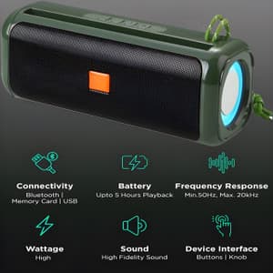Buy MSNR BPL-430 Dj Bass Bar Studio Bluetooth Soundbar Moviebar With High Powerful Sound2 10 W Bluetooth Soundbar Online from Flipkart.com