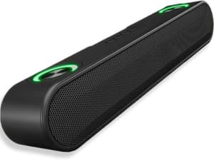Buy MSNR New Bluetooth Speaker with 20W Stereo Sound, IPX7 Water Resistance-(BLK-2) 20 W Bluetooth Speaker Online from Flipkart.com