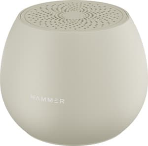 Buy Hammer Drop 5W Bluetooth Speaker with Twin Pairing, 100H StandBy Time, 52mm Drivers 5 W Bluetooth Speaker Online from Flipkart.com