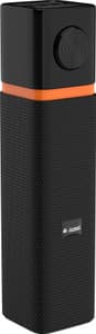 Buy Aroma Charlie-6W,Upto 4Hrs Music Time,Dynamic Thunder Sound,Heavy Bass Multifunctional 6 W Bluetooth Soundbar Online from Flipkart.com