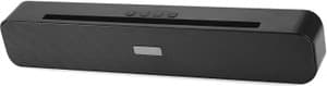 Buy XVEP Tonewinner High Quality Product super bass loud Sound soundbar Wireless System 16 W Bluetooth Speaker Online from Flipkart.com