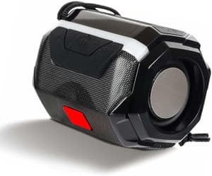 Buy CIHLEX Dj Mini Speakers Long hour batteryh 20 W Bluetooth Speaker Online from Flipkart.com