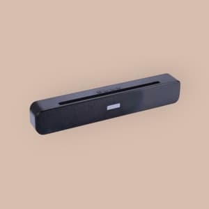 Buy URBANHUDA Portable Home TV SOUNDBAR Dynamic Thunder Sound 2400mAh Battery 10 W Speaker_KC 10 W Bluetooth Soundbar Online from Flipkart.com