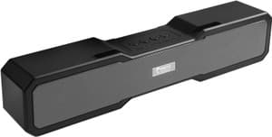 Buy YOROTO Wireless Superior HD Sound bar with Ear-Shaking Sound & Ultra Powerful Bass 20 W Bluetooth Soundbar Online from Flipkart.com