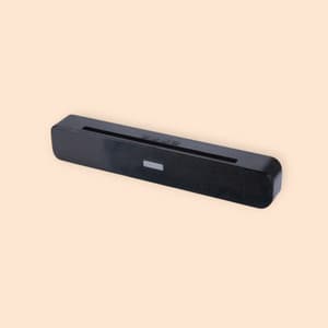 Buy AIZINA Portable Home TV SOUNDBAR Dynamic Thunder Sound 2400mAh Battery 10 W Speaker_4B 10 W Bluetooth Soundbar Online from Flipkart.com