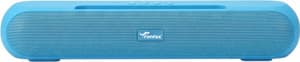 Buy fonfox Portable Wireless Speaker, Bluetooth Speaker (14W), Bluetooth Version 5.4 14 W Bluetooth Soundbar Online from Flipkart.com