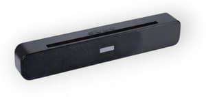Buy GDS Portable Home TV SOUNDBAR Dynamic Thunder Sound 2400mAh Battery 10 W Speaker_WK 10 W Bluetooth Soundbar Online from Flipkart.com