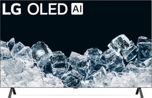 LG OLED A2 121 cm (48 inch) OLED Ultra HD (4K) Smart WebOS TV with Alpha7 AI Processor 4K Gen5, AI Picture Pro, Pixel Dimming, Dolby Vision IQ, Dolby Atmos, Eye Comfort Display, NVIDIA G-SYNC, VRR, FreeSync, 60 Hz Refresh Rate, Game Optimizer, Magic Remote Control, 5-Year Guaranteed with New OS Experience Online at best Prices In India