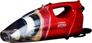 EUREKA FORBES Atom 600 Watts Corded Hand-held Vacuum Cleaner Price in India - Buy EUREKA FORBES Atom 600 Watts Corded Hand-held Vacuum Cleaner Online at Flipkart.com